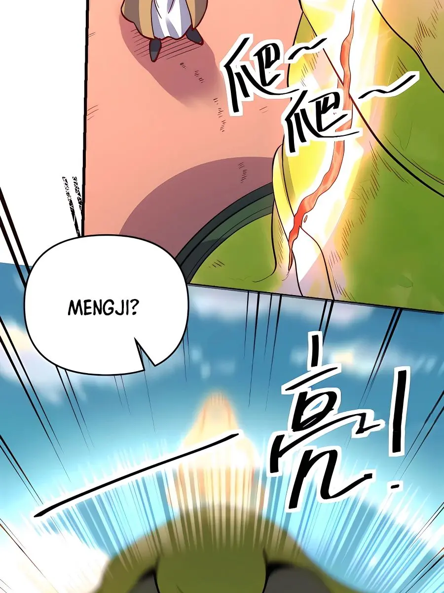 I'm Actually a Cultivation Bigshot Chapter 141 Page 34