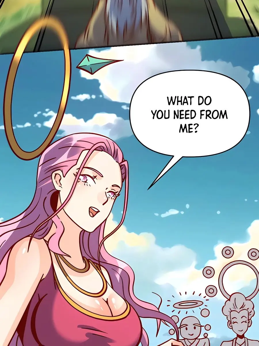 I'm Actually a Cultivation Bigshot Chapter 141 Page 36