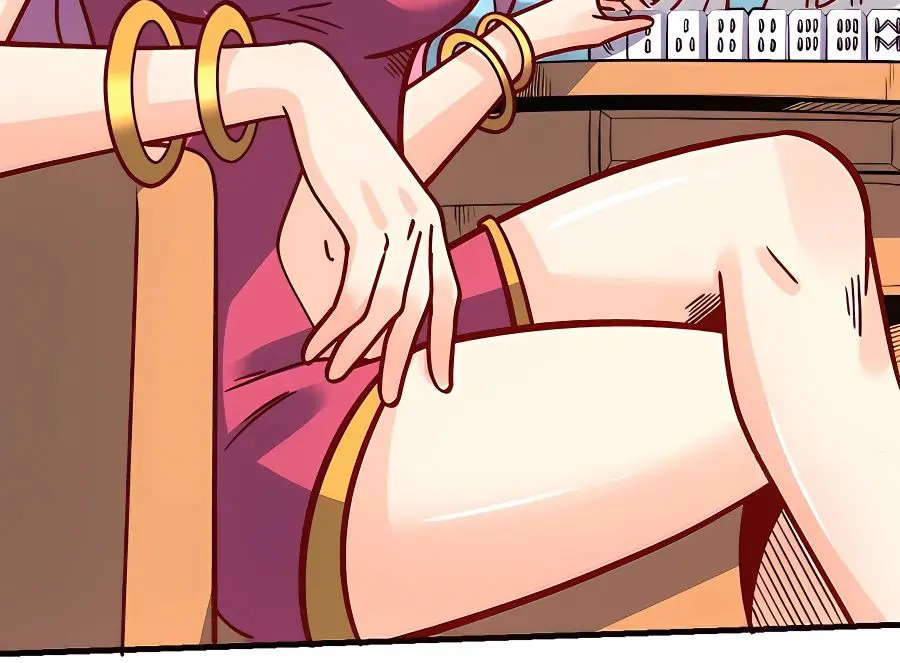I'm Actually a Cultivation Bigshot Chapter 141 Page 37