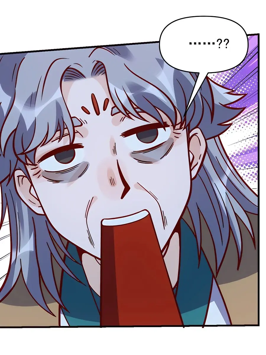 I'm Actually a Cultivation Bigshot Chapter 141 Page 38