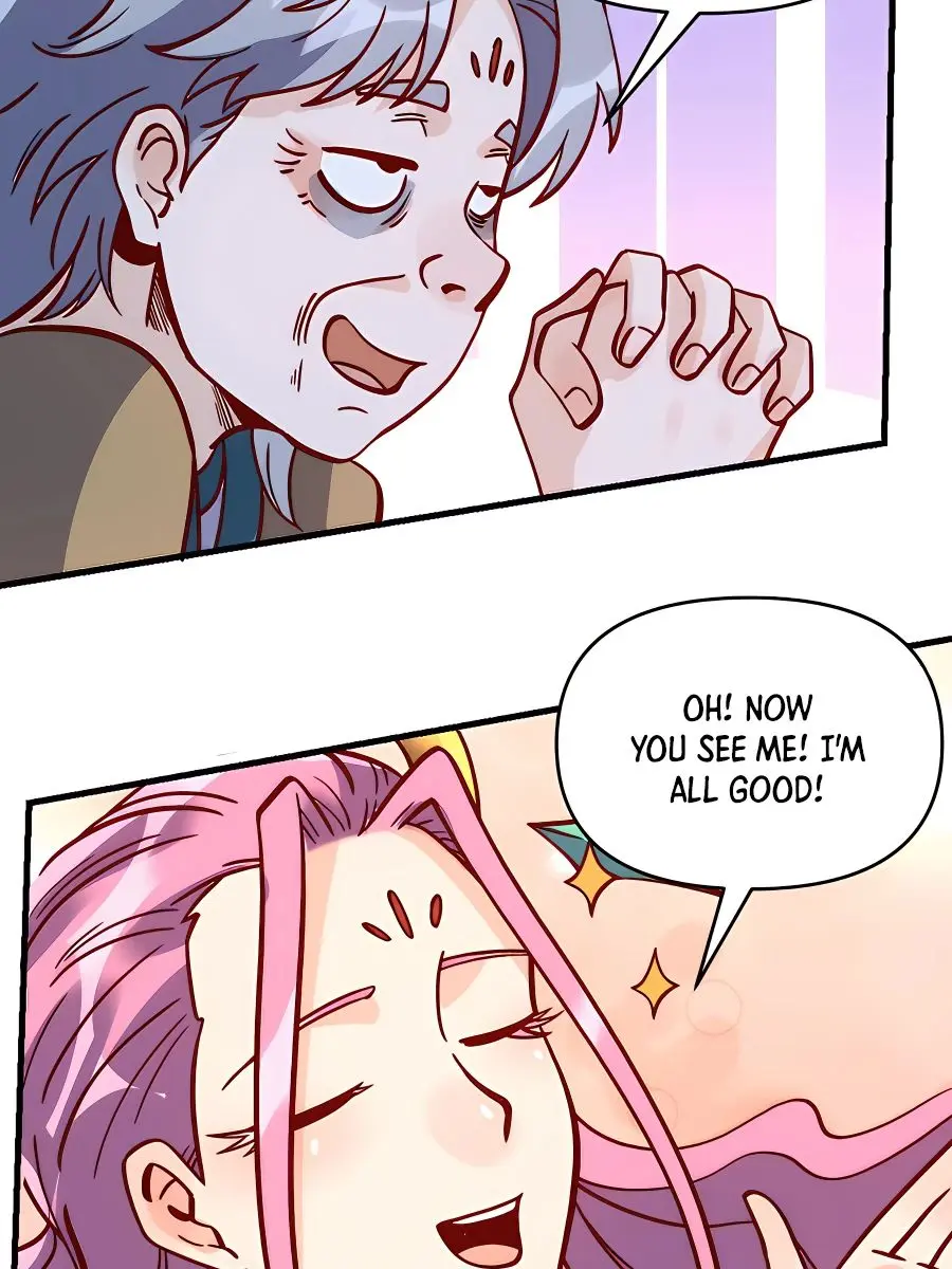 I'm Actually a Cultivation Bigshot Chapter 141 Page 40