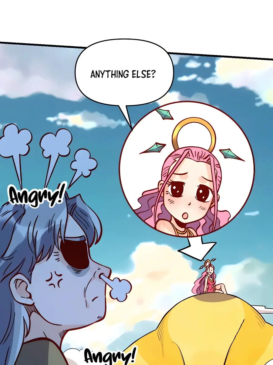 I'm Actually a Cultivation Bigshot Chapter 141 Page 42