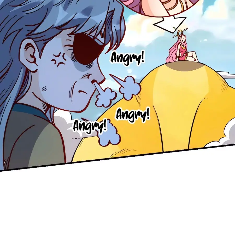 I'm Actually a Cultivation Bigshot Chapter 141 Page 45