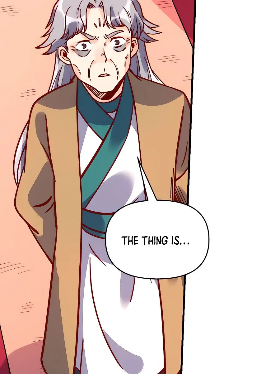 I'm Actually a Cultivation Bigshot Chapter 141 Page 48