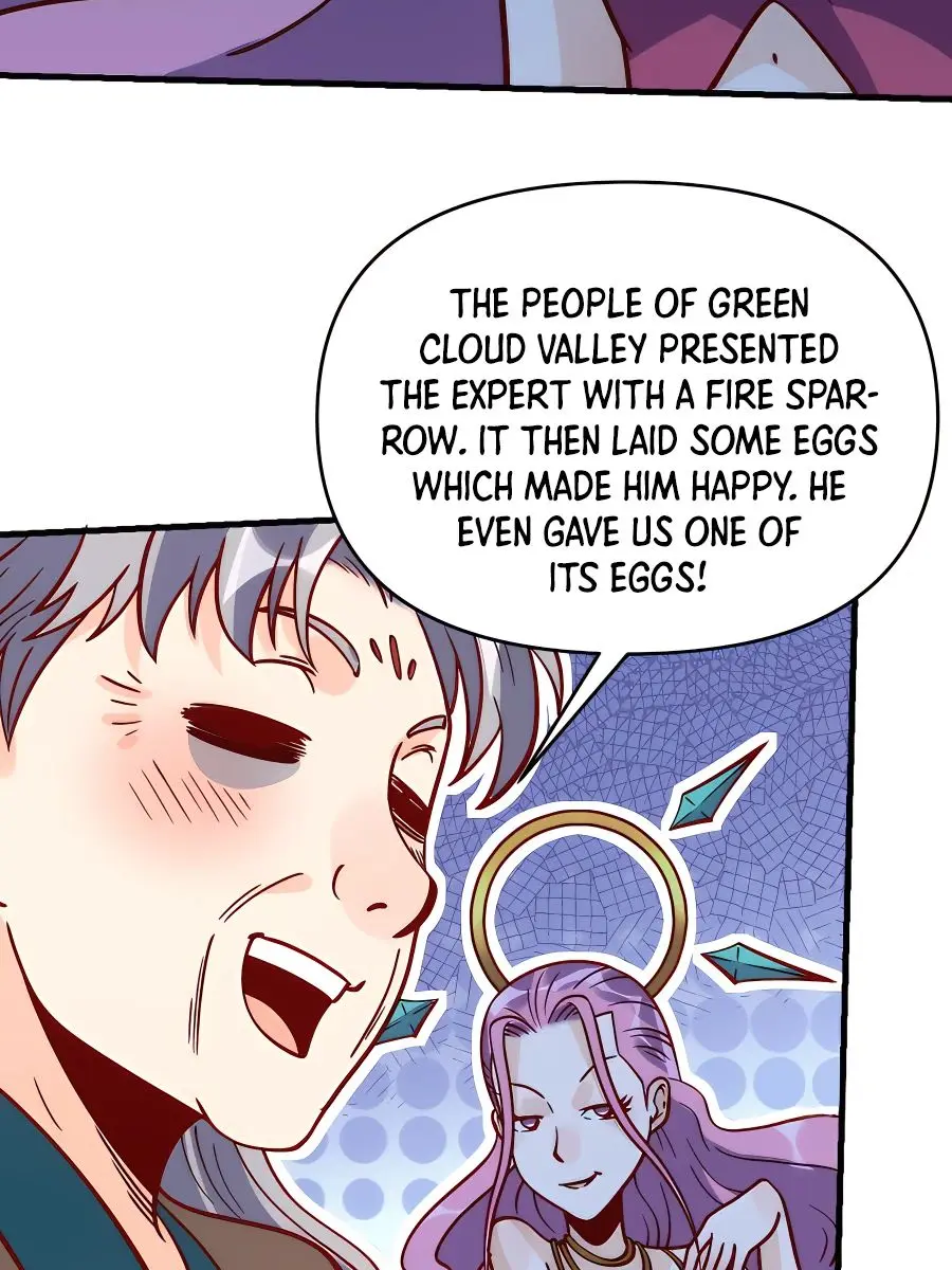 I'm Actually a Cultivation Bigshot Chapter 141 Page 56