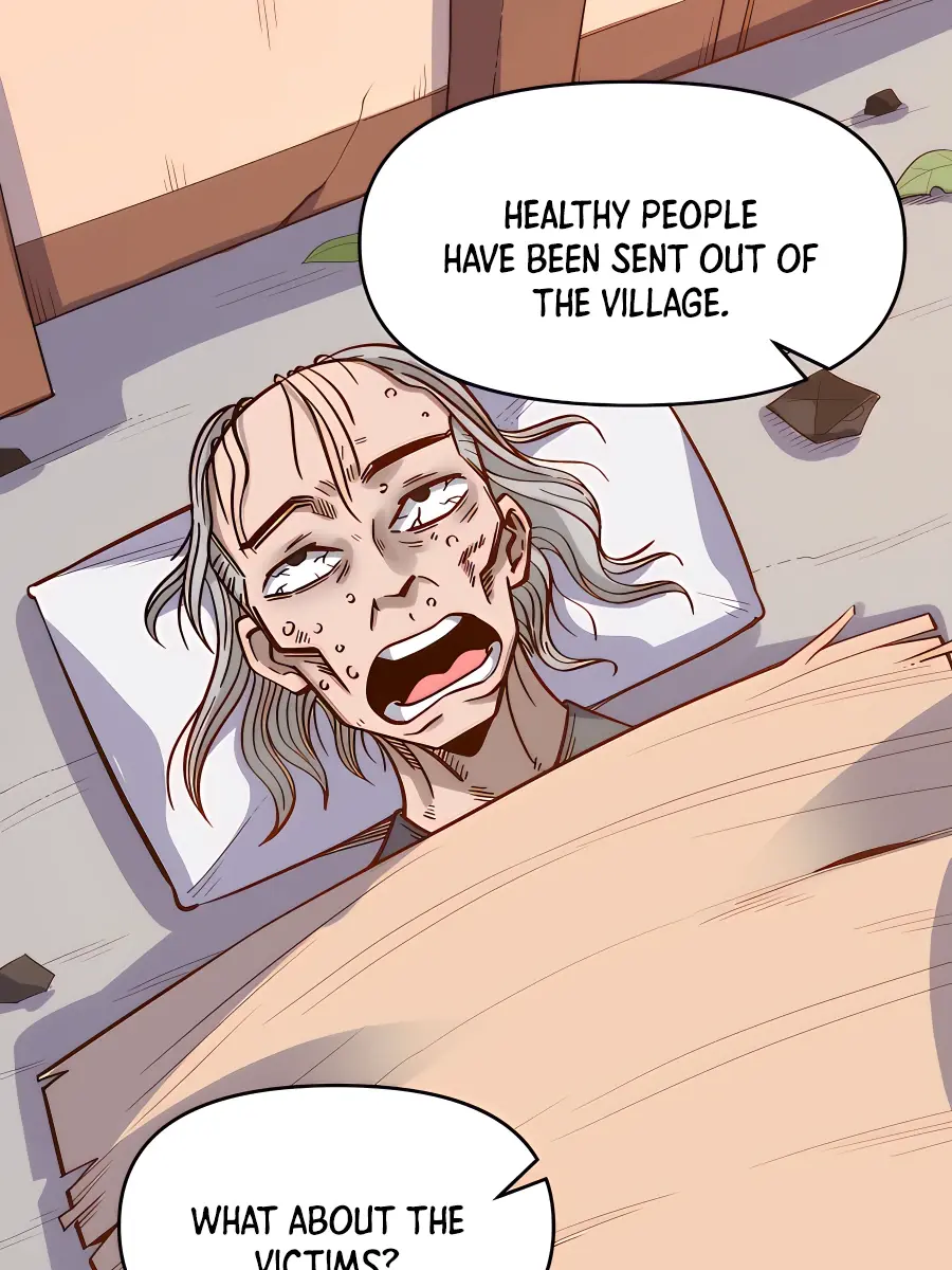 I'm Actually a Cultivation Bigshot Chapter 142 Page 4