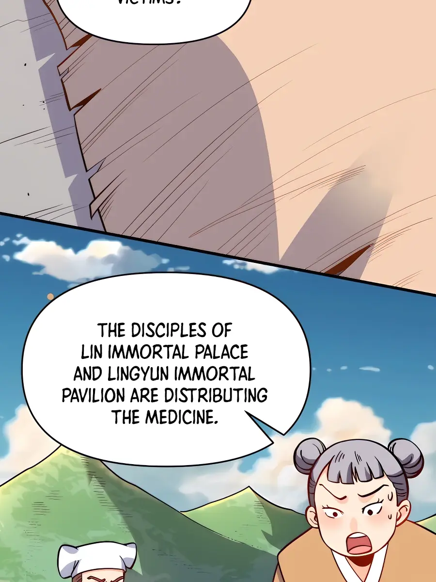 I'm Actually a Cultivation Bigshot Chapter 142 Page 5