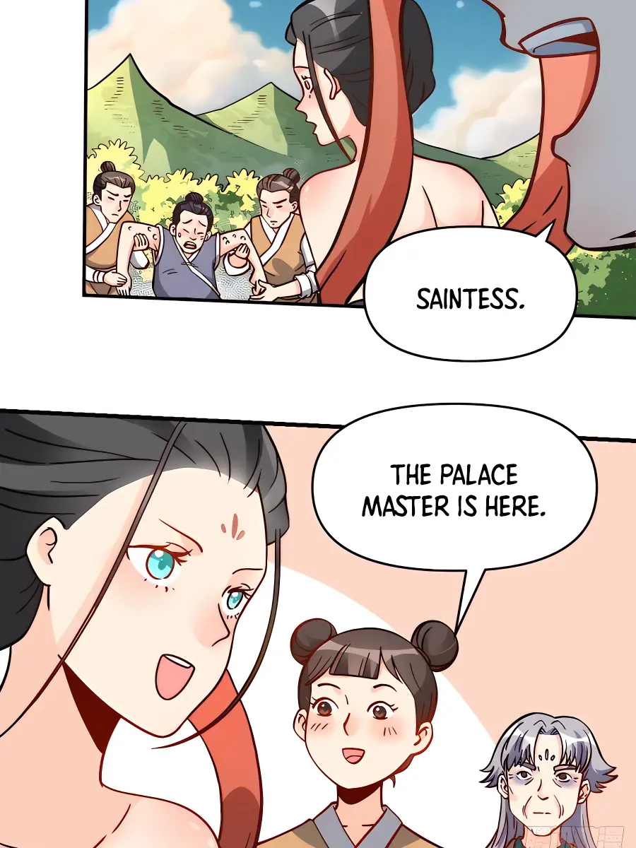 I'm Actually a Cultivation Bigshot Chapter 142 Page 7