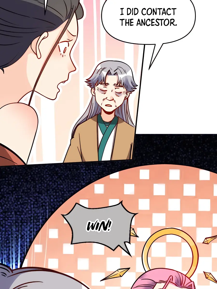 I'm Actually a Cultivation Bigshot Chapter 142 Page 9