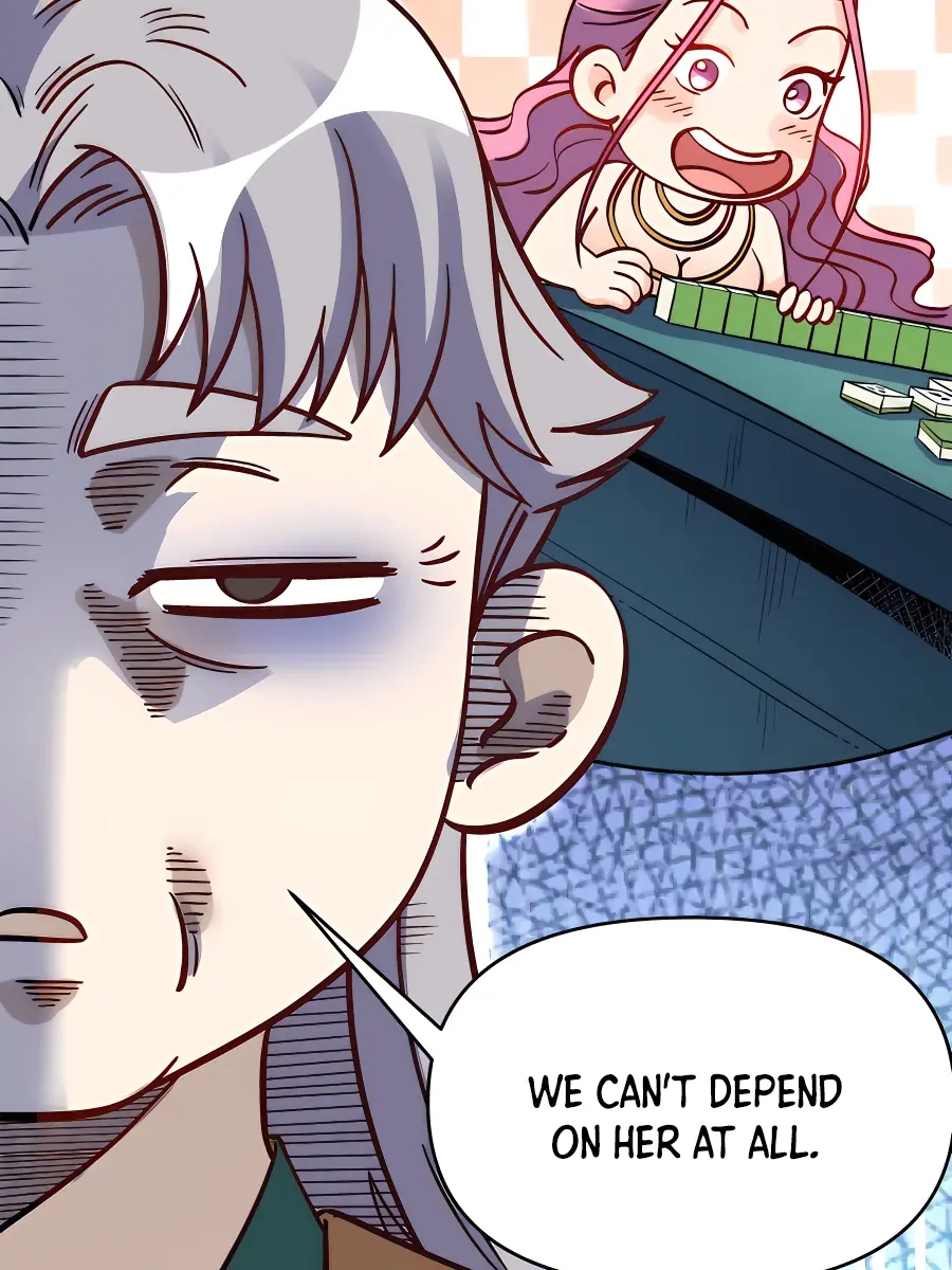 I'm Actually a Cultivation Bigshot Chapter 142 Page 10