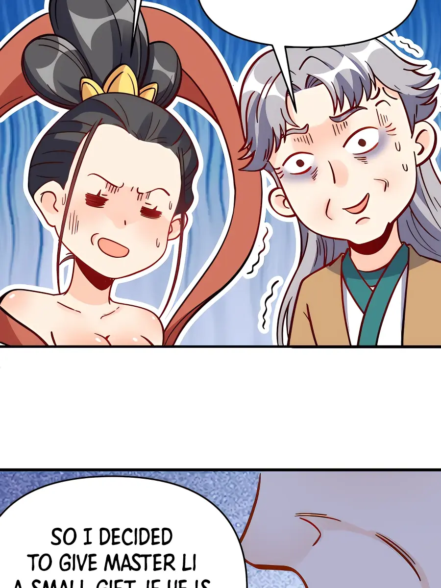 I'm Actually a Cultivation Bigshot Chapter 142 Page 14
