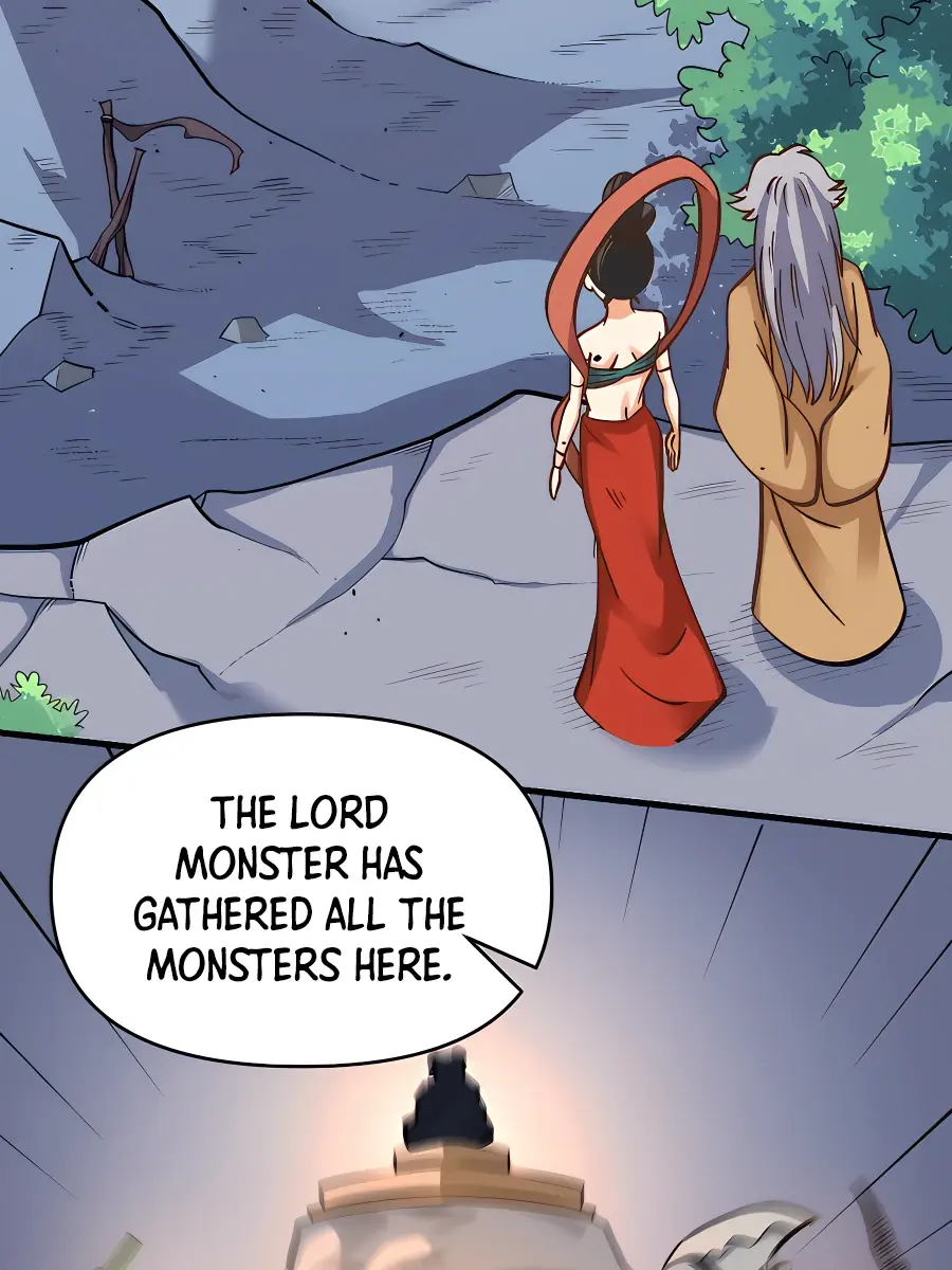 I'm Actually a Cultivation Bigshot Chapter 142 Page 17