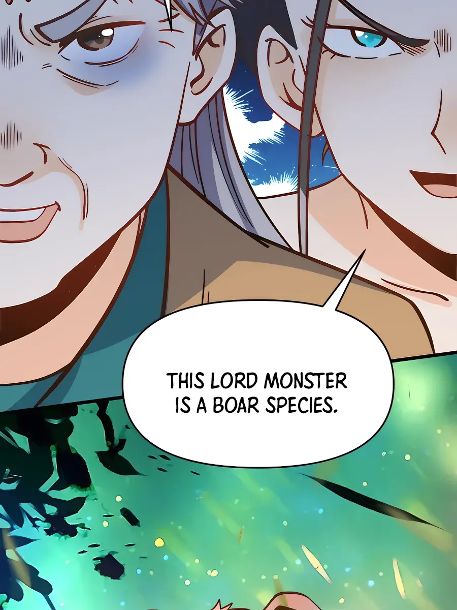 I'm Actually a Cultivation Bigshot Chapter 142 Page 19
