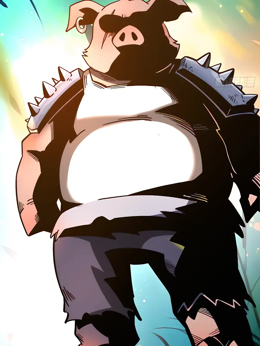 I'm Actually a Cultivation Bigshot Chapter 142 Page 20