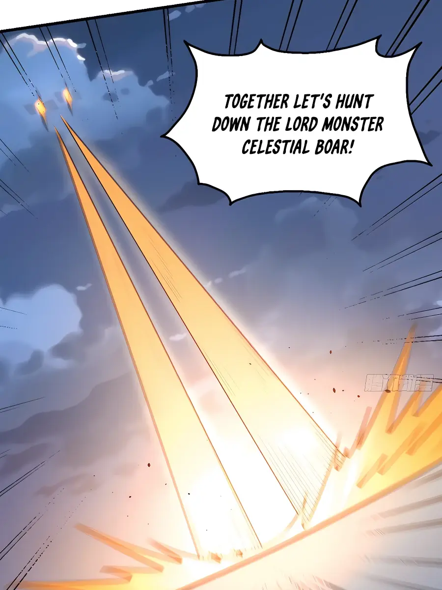 I'm Actually a Cultivation Bigshot Chapter 142 Page 26