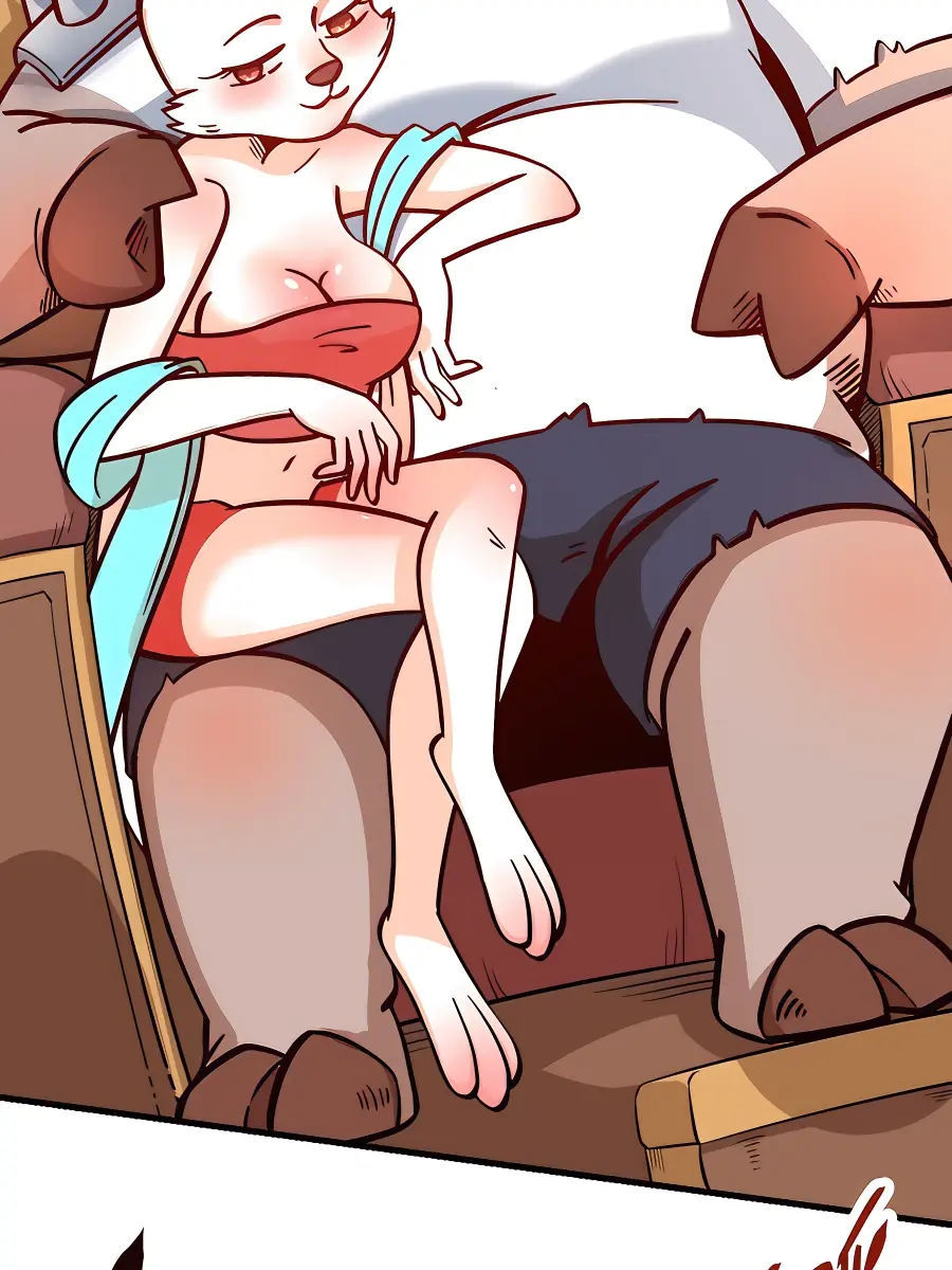 I'm Actually a Cultivation Bigshot Chapter 142 Page 30