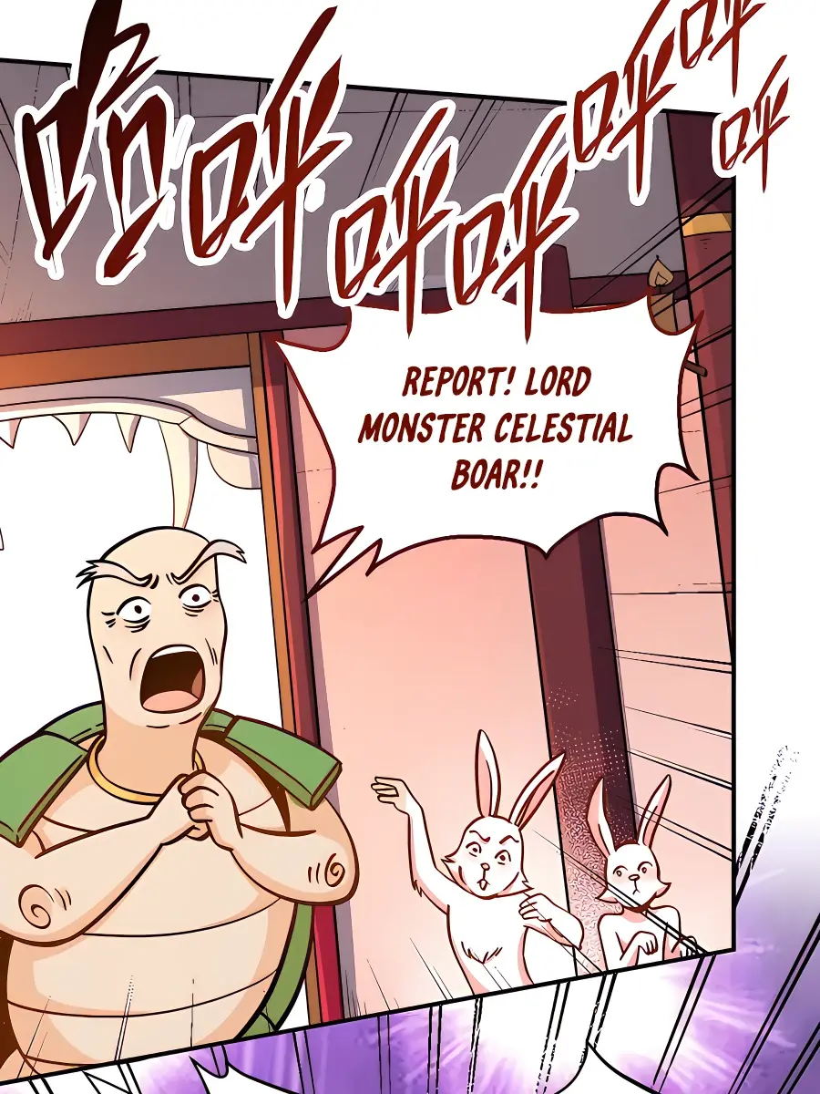 I'm Actually a Cultivation Bigshot Chapter 142 Page 31