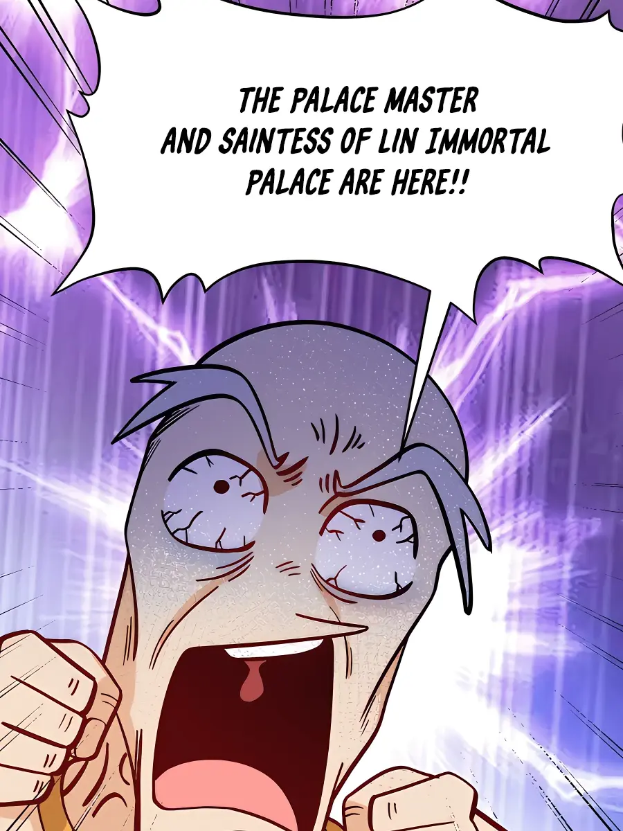 I'm Actually a Cultivation Bigshot Chapter 142 Page 32