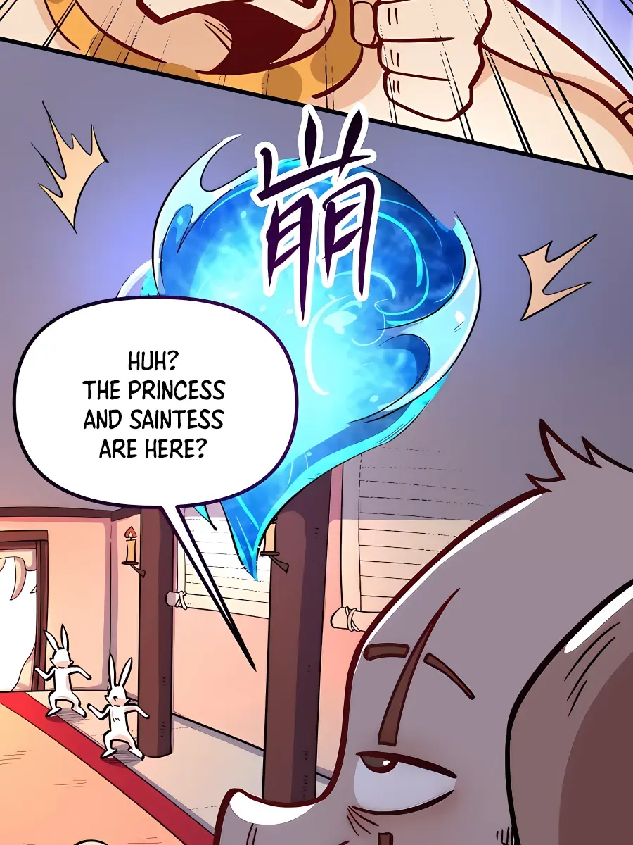 I'm Actually a Cultivation Bigshot Chapter 142 Page 33