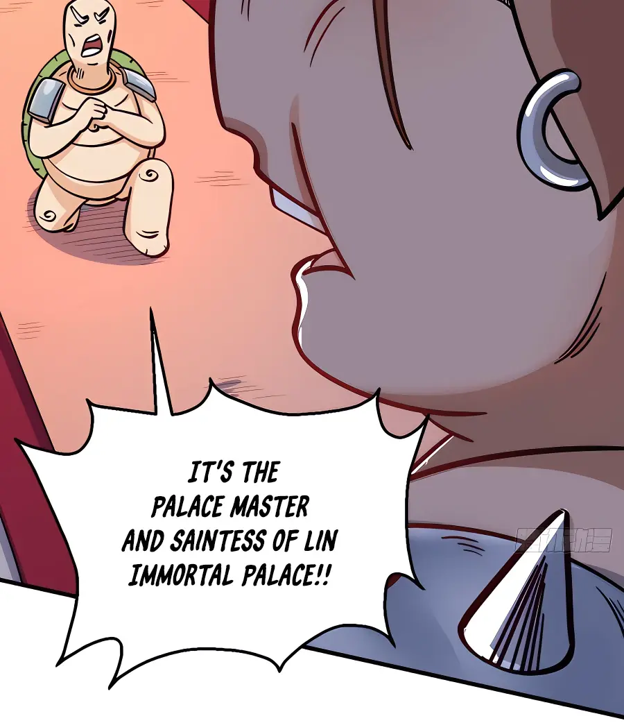 I'm Actually a Cultivation Bigshot Chapter 142 Page 34