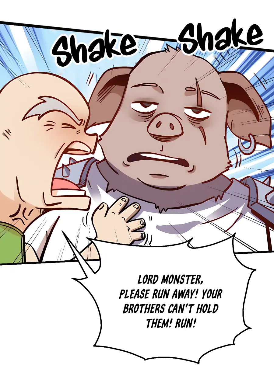 I'm Actually a Cultivation Bigshot Chapter 142 Page 36