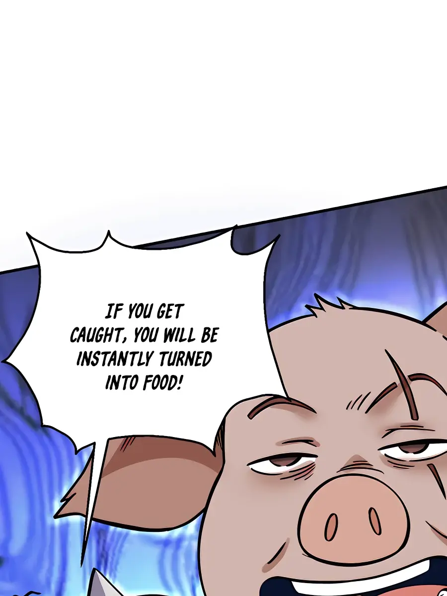 I'm Actually a Cultivation Bigshot Chapter 142 Page 37