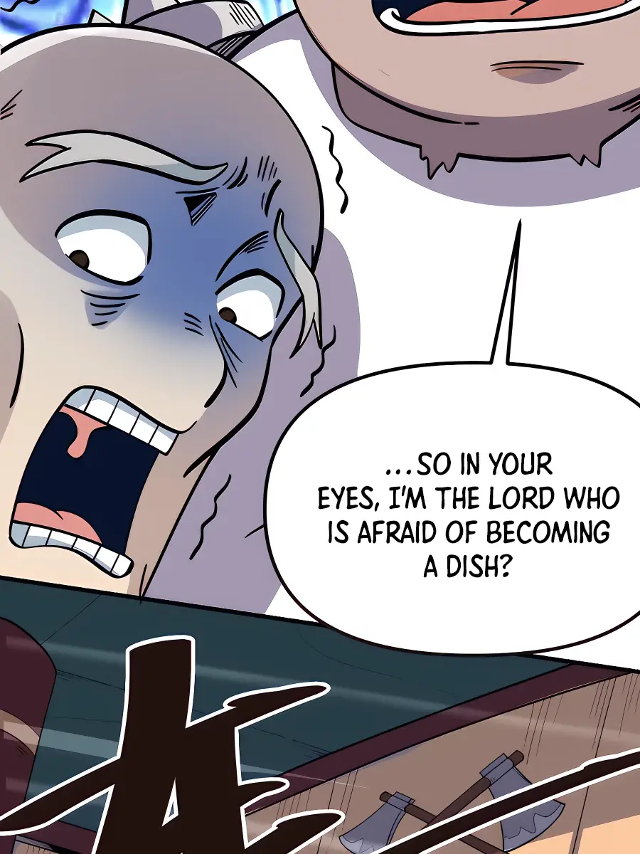 I'm Actually a Cultivation Bigshot Chapter 142 Page 38