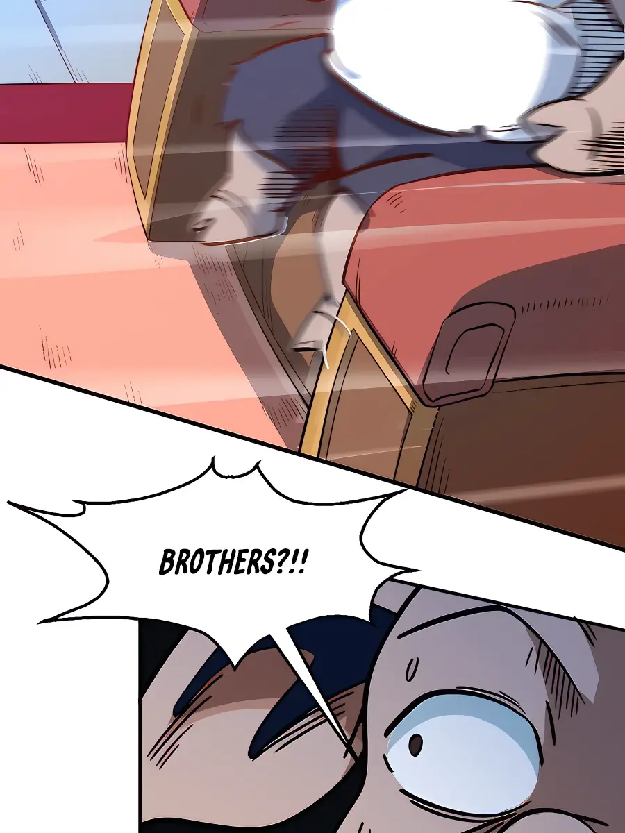 I'm Actually a Cultivation Bigshot Chapter 142 Page 40