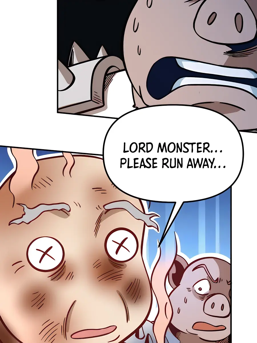 I'm Actually a Cultivation Bigshot Chapter 142 Page 41
