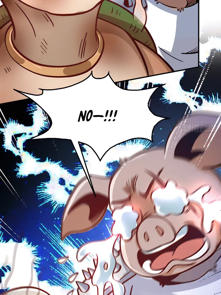 I'm Actually a Cultivation Bigshot Chapter 142 Page 42