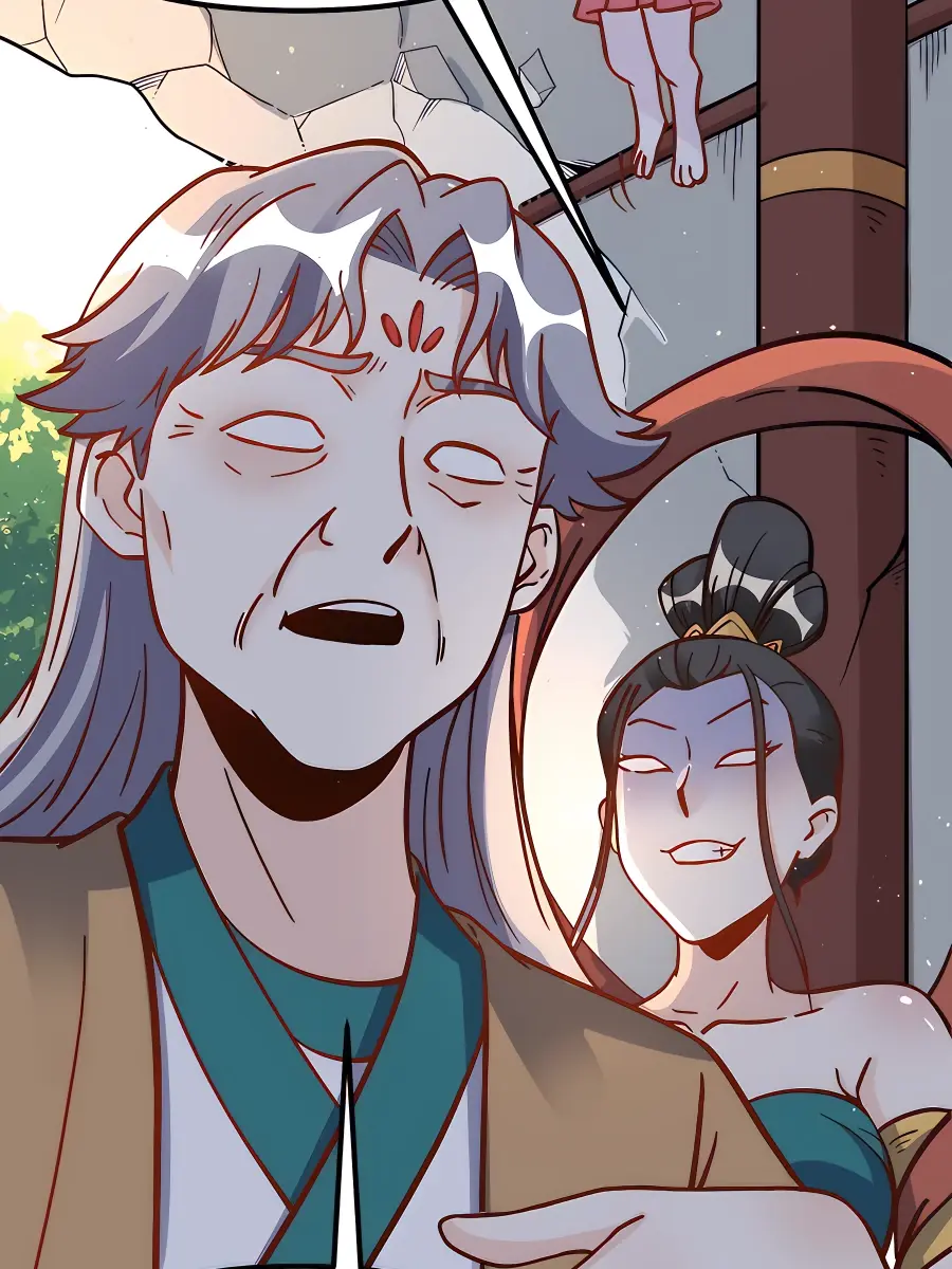 I'm Actually a Cultivation Bigshot Chapter 142 Page 46