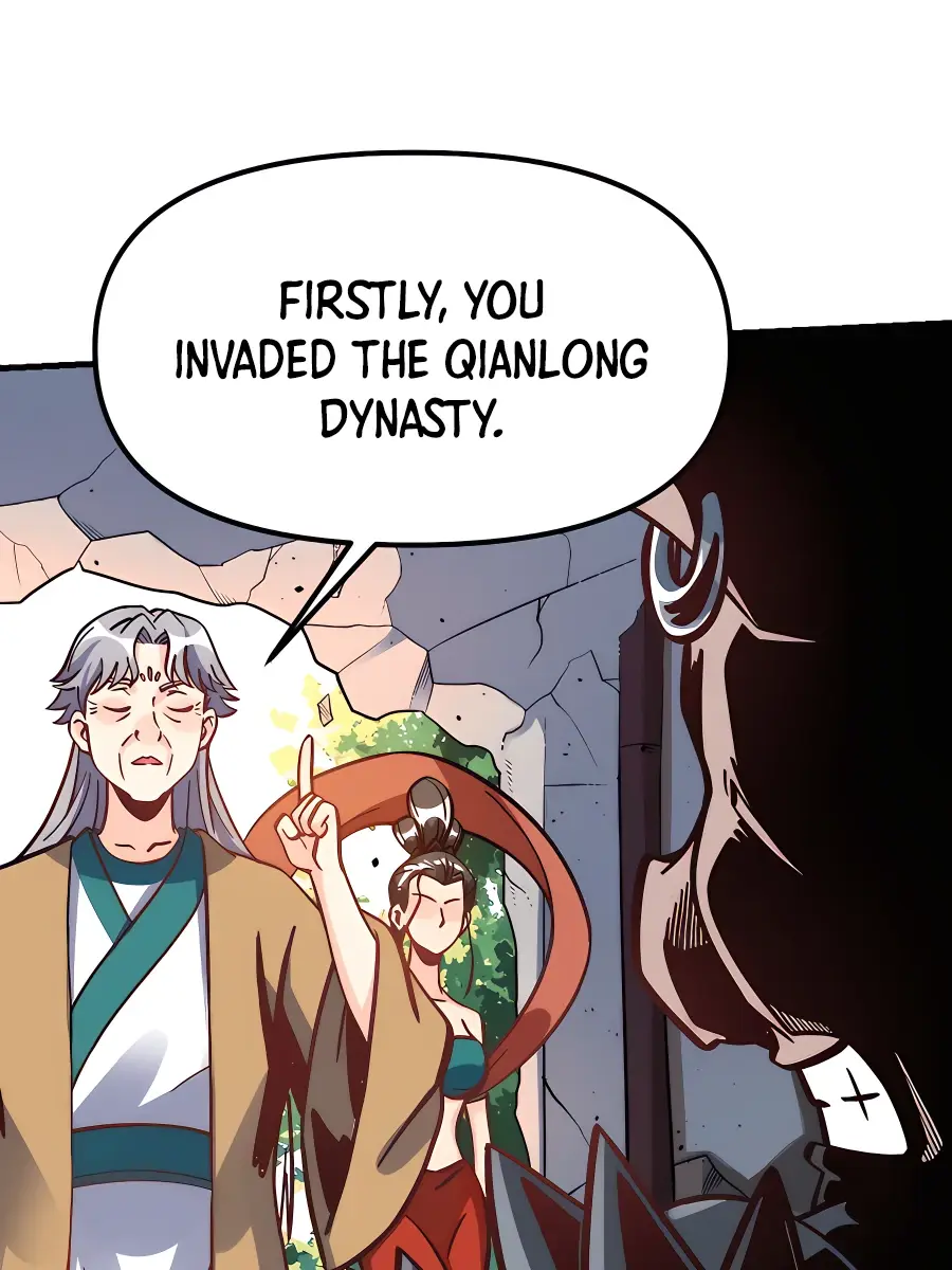 I'm Actually a Cultivation Bigshot Chapter 142 Page 51