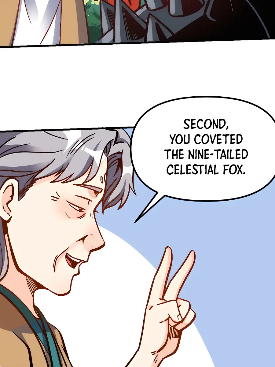 I'm Actually a Cultivation Bigshot Chapter 142 Page 52