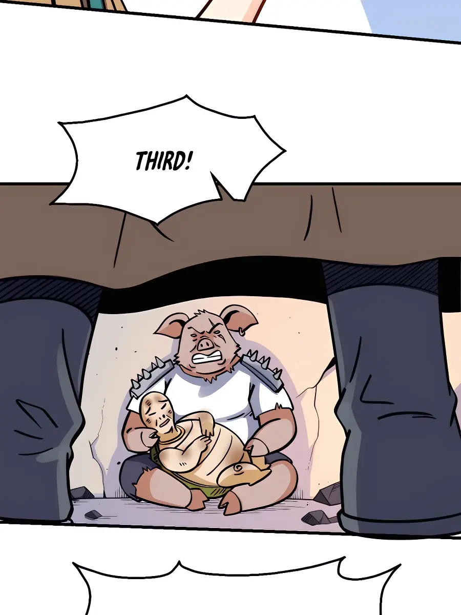 I'm Actually a Cultivation Bigshot Chapter 142 Page 53