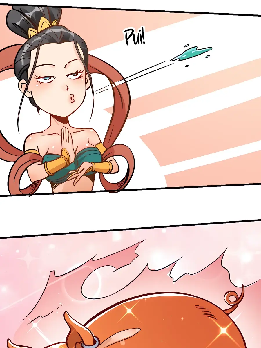 I'm Actually a Cultivation Bigshot Chapter 142 Page 66