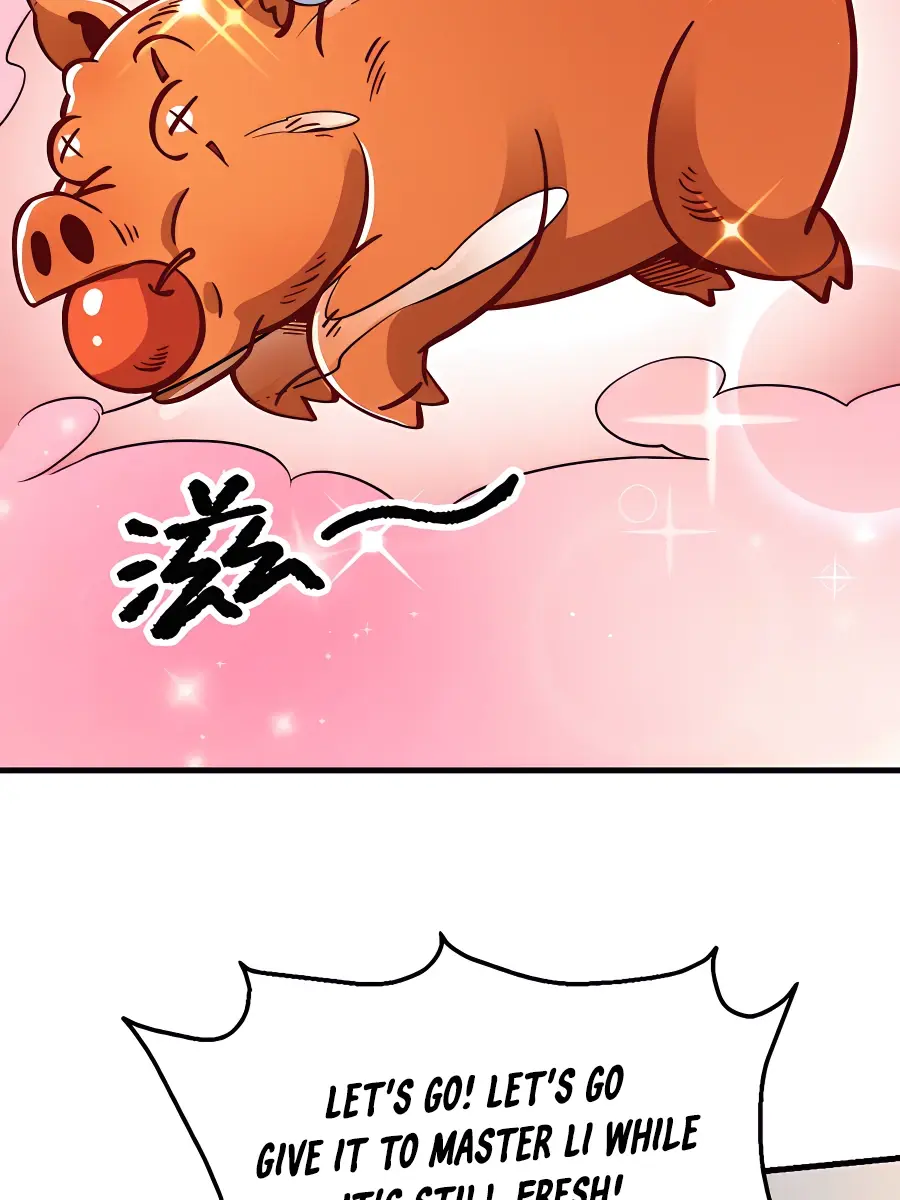 I'm Actually a Cultivation Bigshot Chapter 142 Page 67