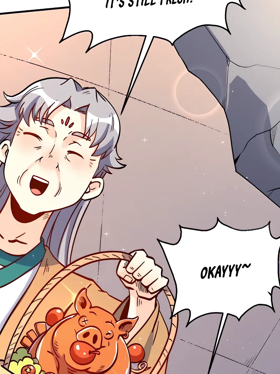 I'm Actually a Cultivation Bigshot Chapter 142 Page 68