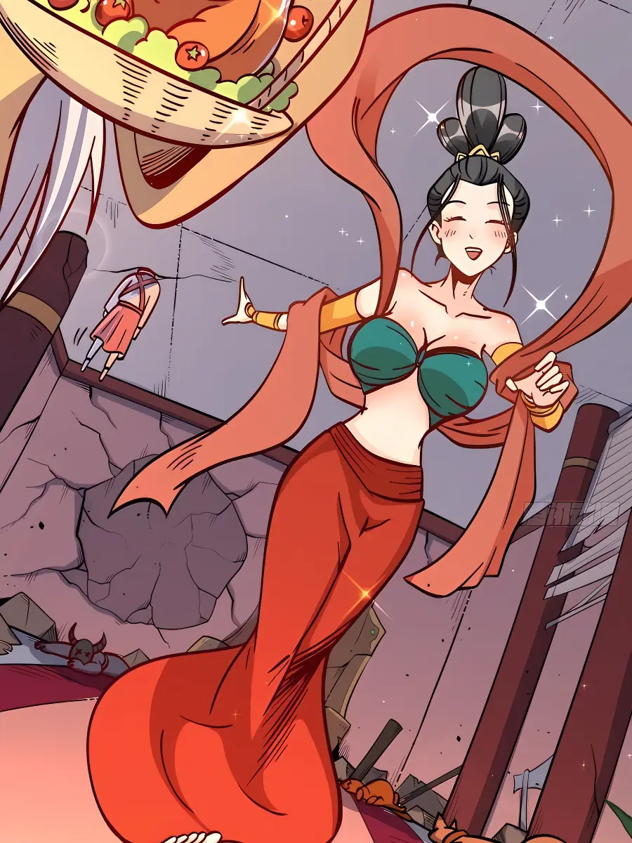 I'm Actually a Cultivation Bigshot Chapter 142 Page 69