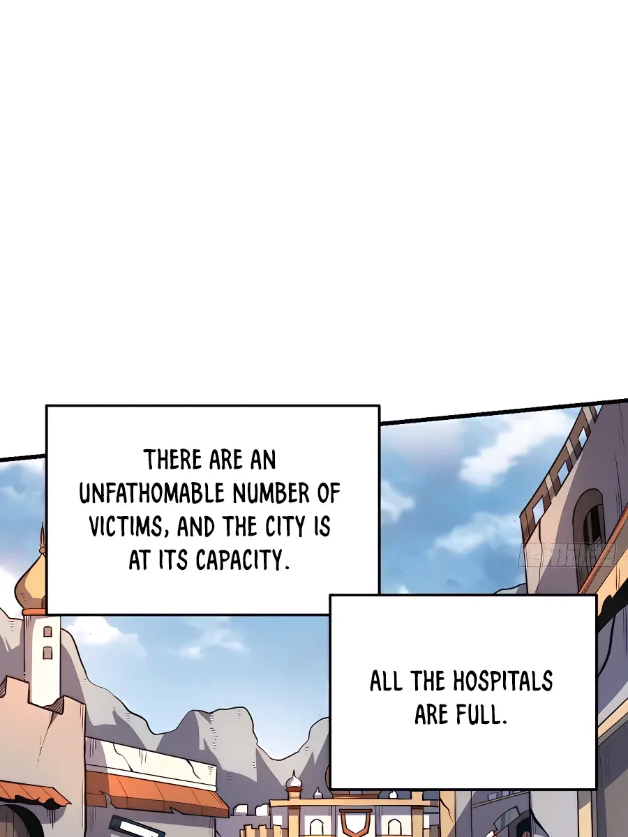 I'm Actually a Cultivation Bigshot Chapter 143 Page 4