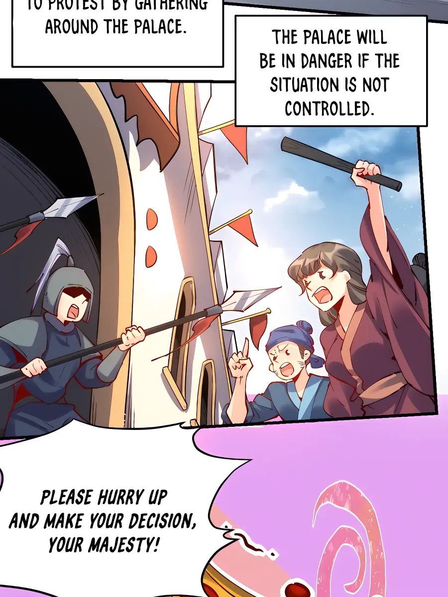 I'm Actually a Cultivation Bigshot Chapter 143 Page 6