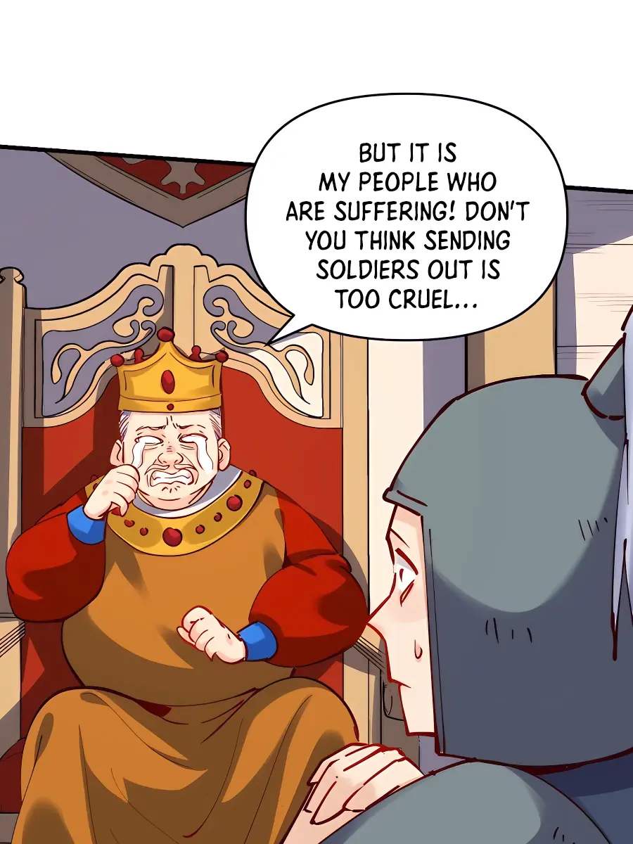 I'm Actually a Cultivation Bigshot Chapter 143 Page 10