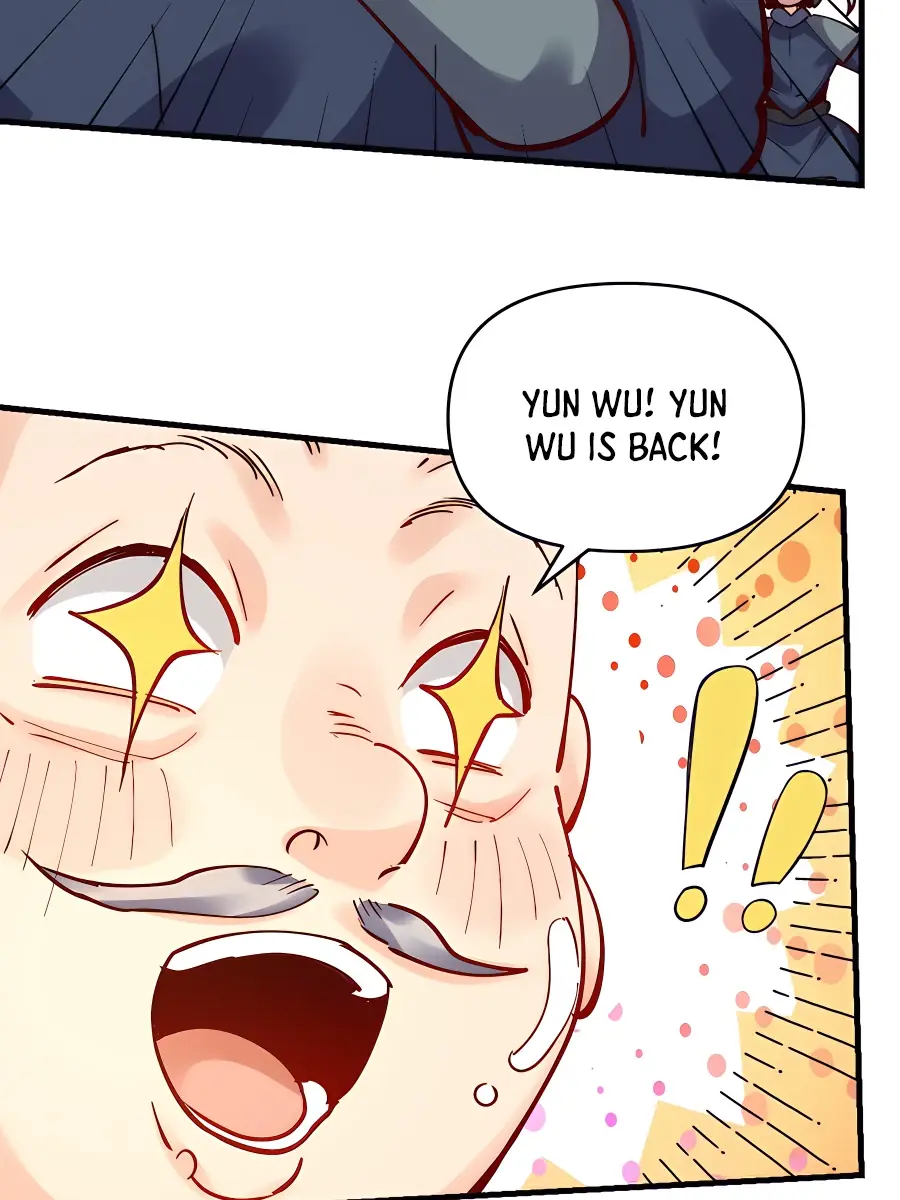 I'm Actually a Cultivation Bigshot Chapter 143 Page 12