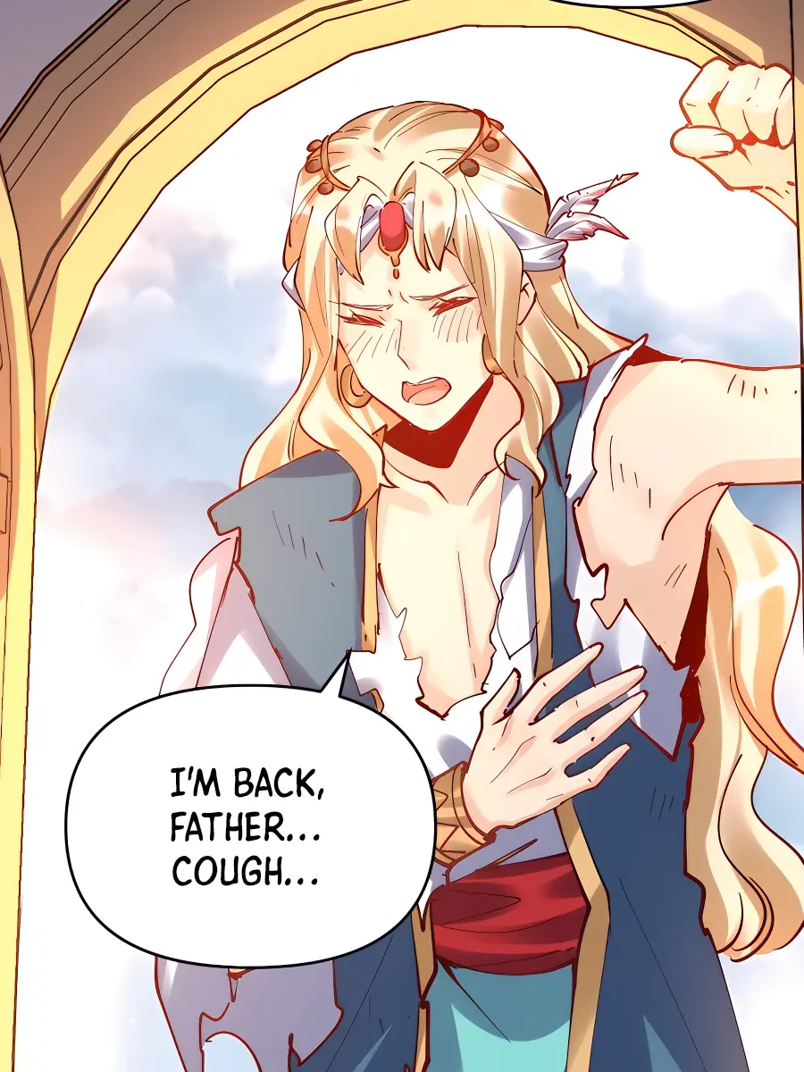 I'm Actually a Cultivation Bigshot Chapter 143 Page 14