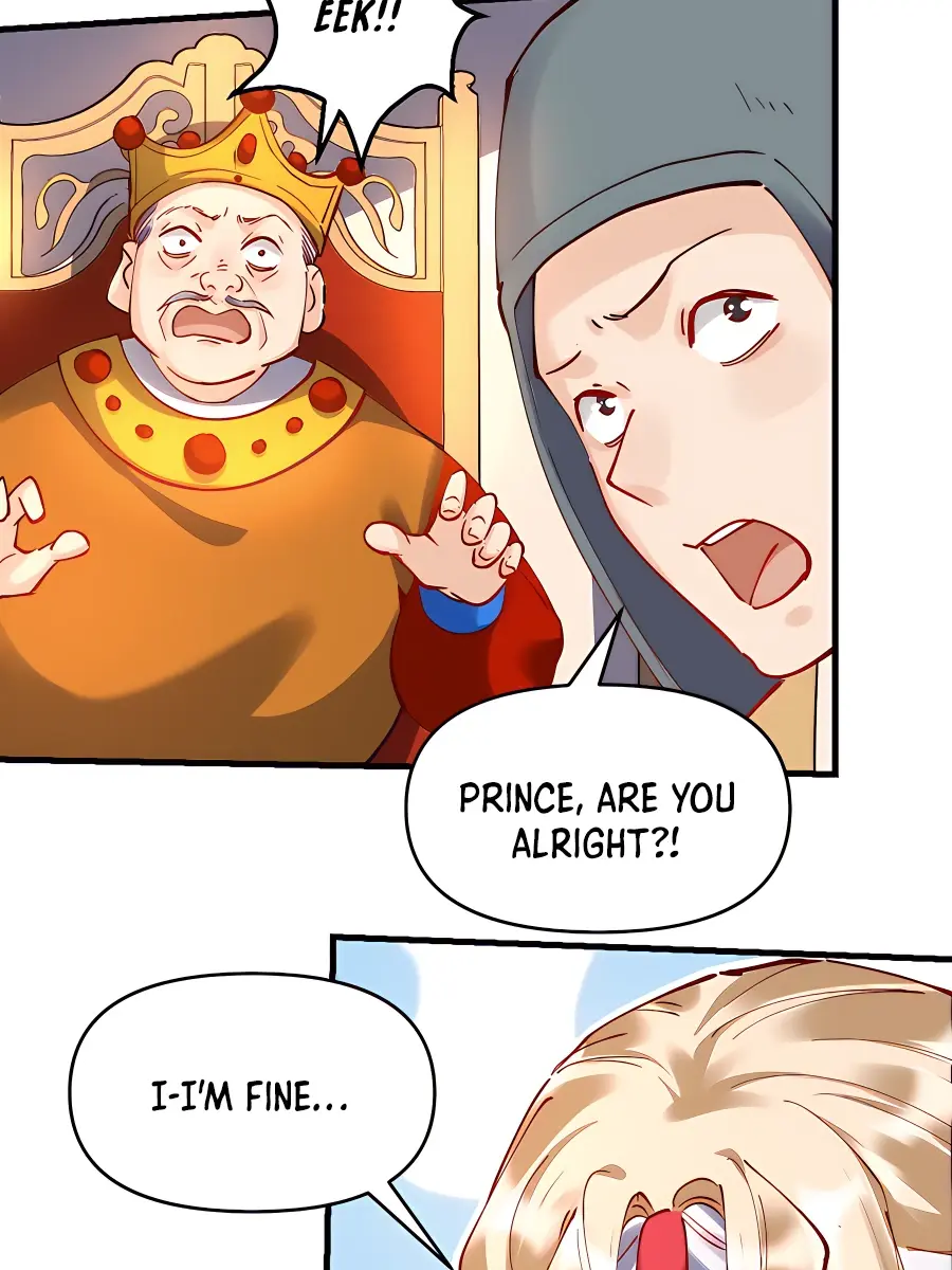 I'm Actually a Cultivation Bigshot Chapter 143 Page 18