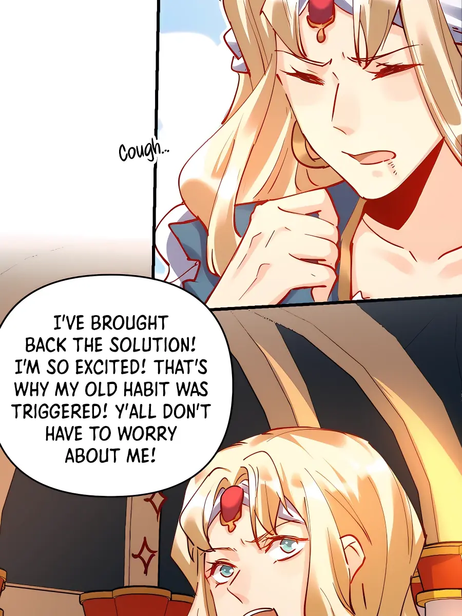 I'm Actually a Cultivation Bigshot Chapter 143 Page 19