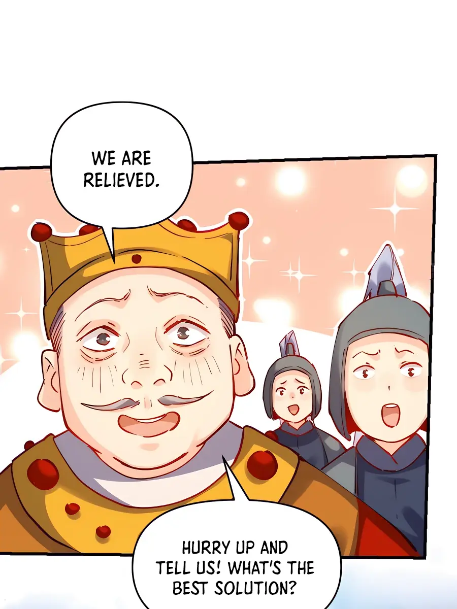 I'm Actually a Cultivation Bigshot Chapter 143 Page 22