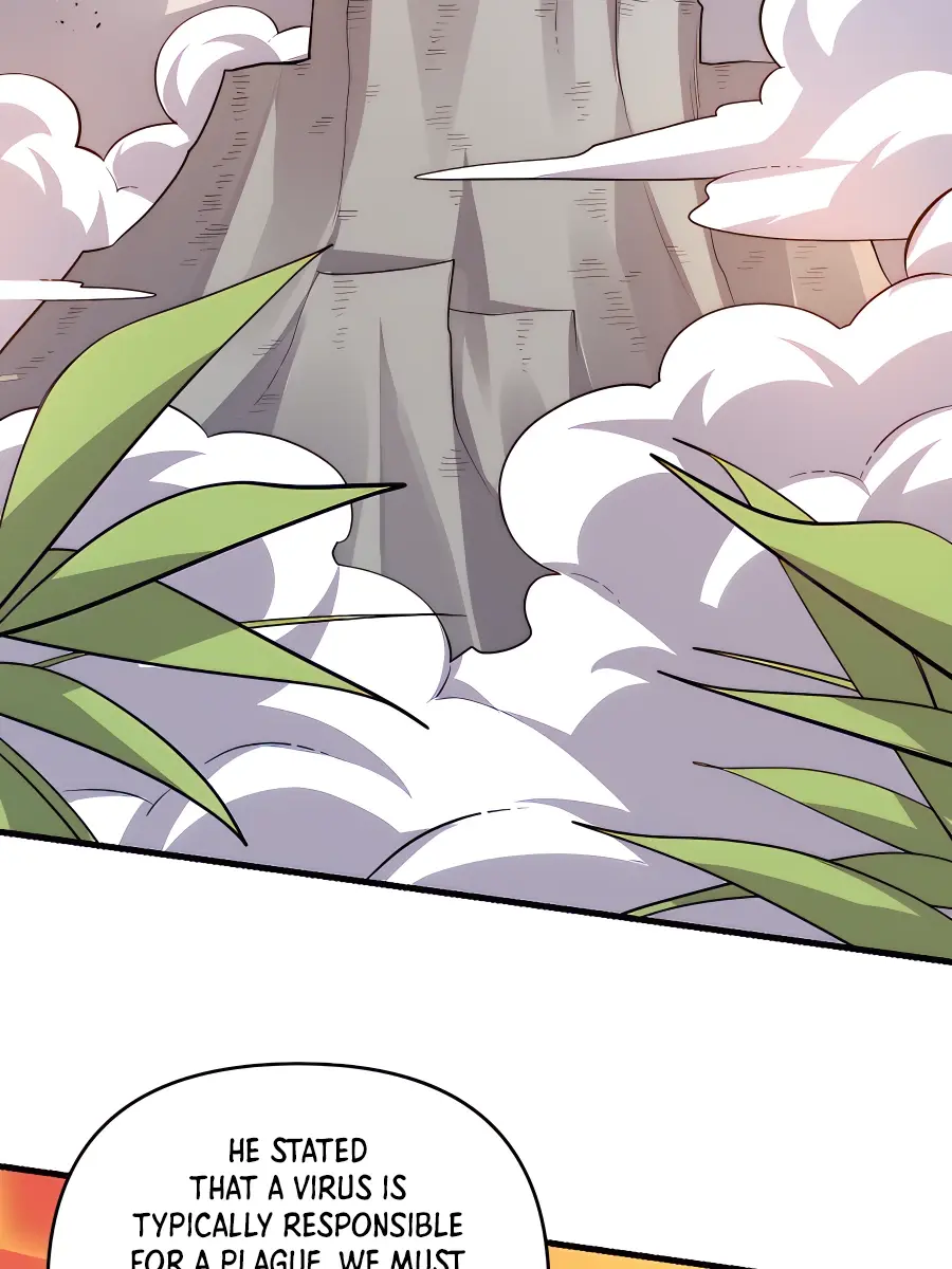 I'm Actually a Cultivation Bigshot Chapter 143 Page 24
