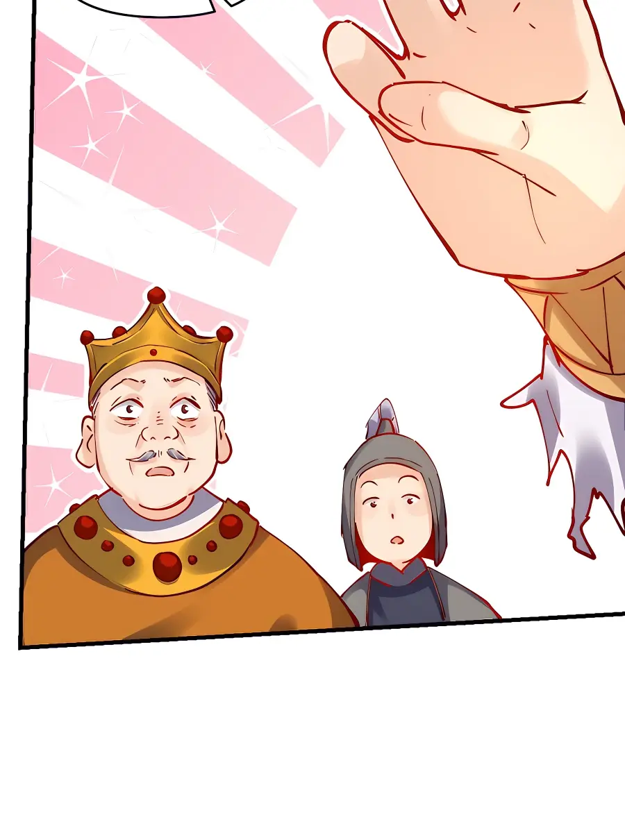 I'm Actually a Cultivation Bigshot Chapter 143 Page 30
