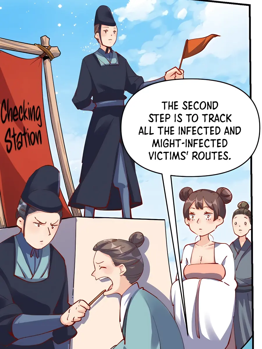 I'm Actually a Cultivation Bigshot Chapter 143 Page 35