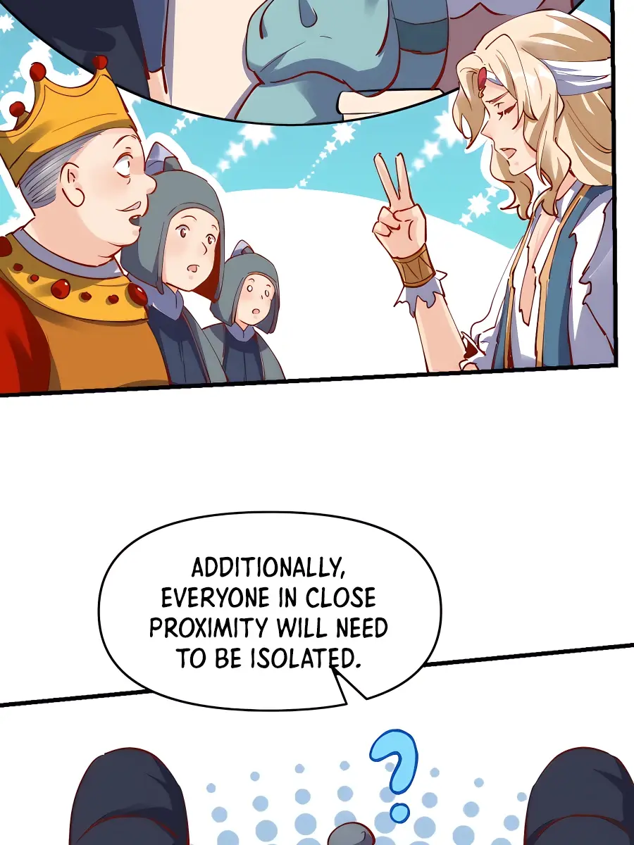 I'm Actually a Cultivation Bigshot Chapter 143 Page 36
